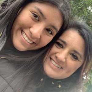 Meet your Posher, Alondra